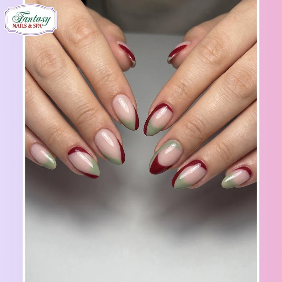 Awe-Inspiring Nail Art